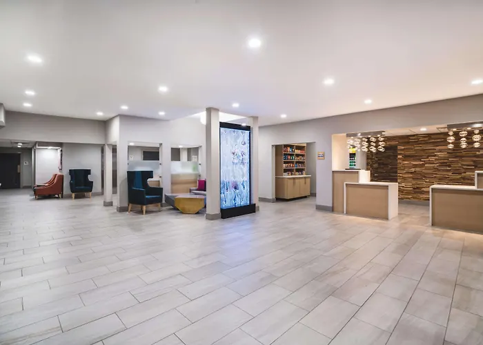 La Quinta By Wyndham Chattanooga North - Hixson