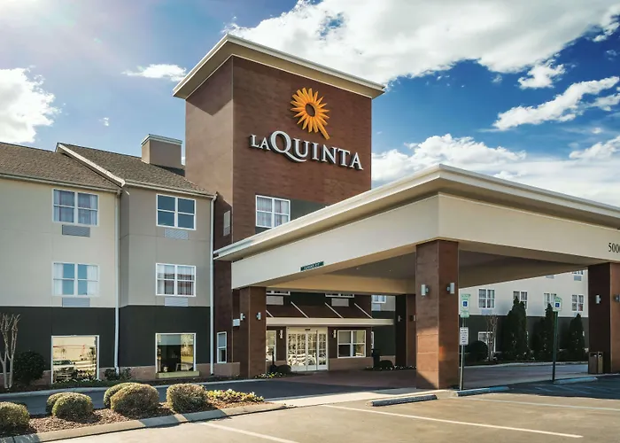 La Quinta By Wyndham Chattanooga North - Hixson