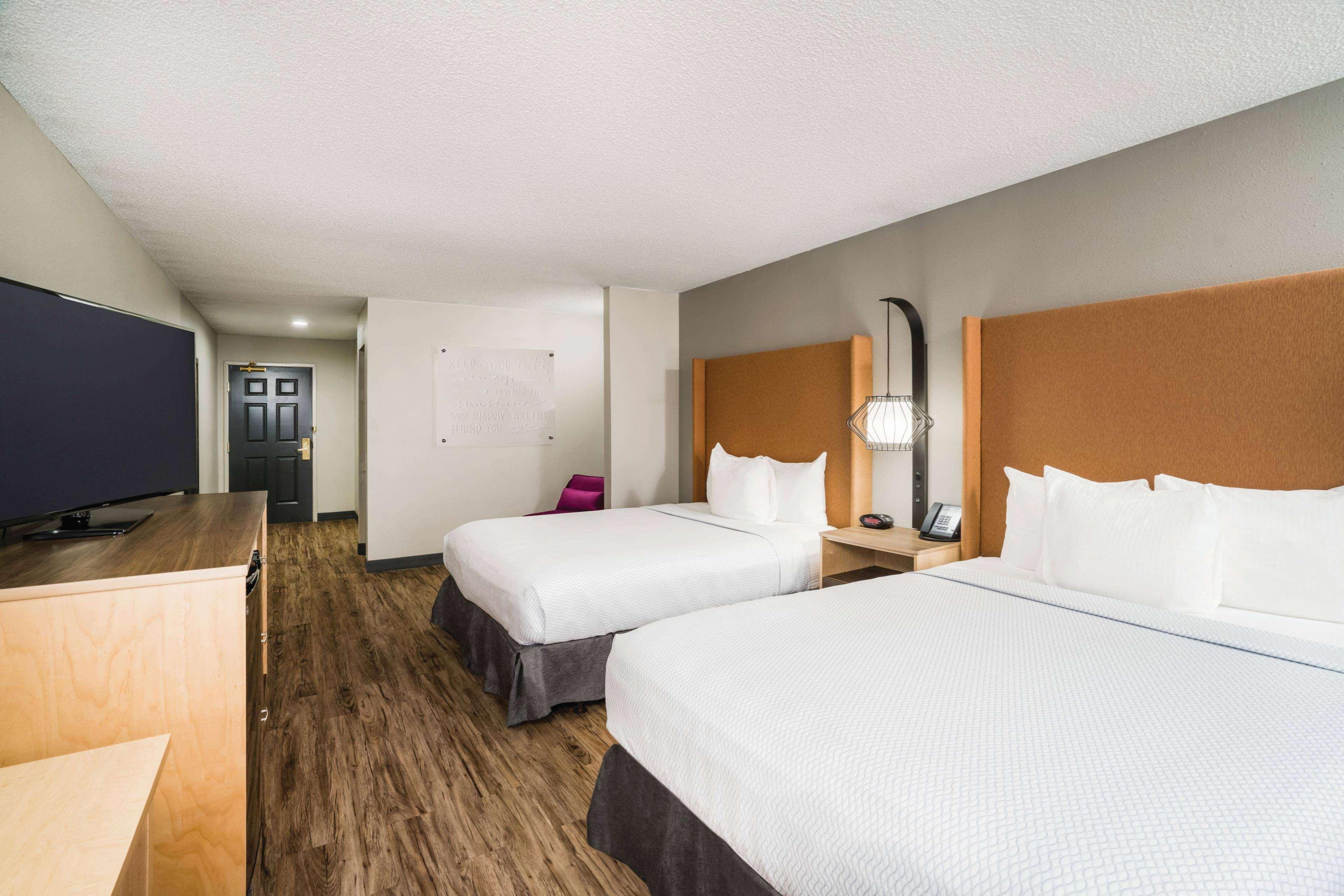 La Quinta By Wyndham Chattanooga North - Hotel Hixson