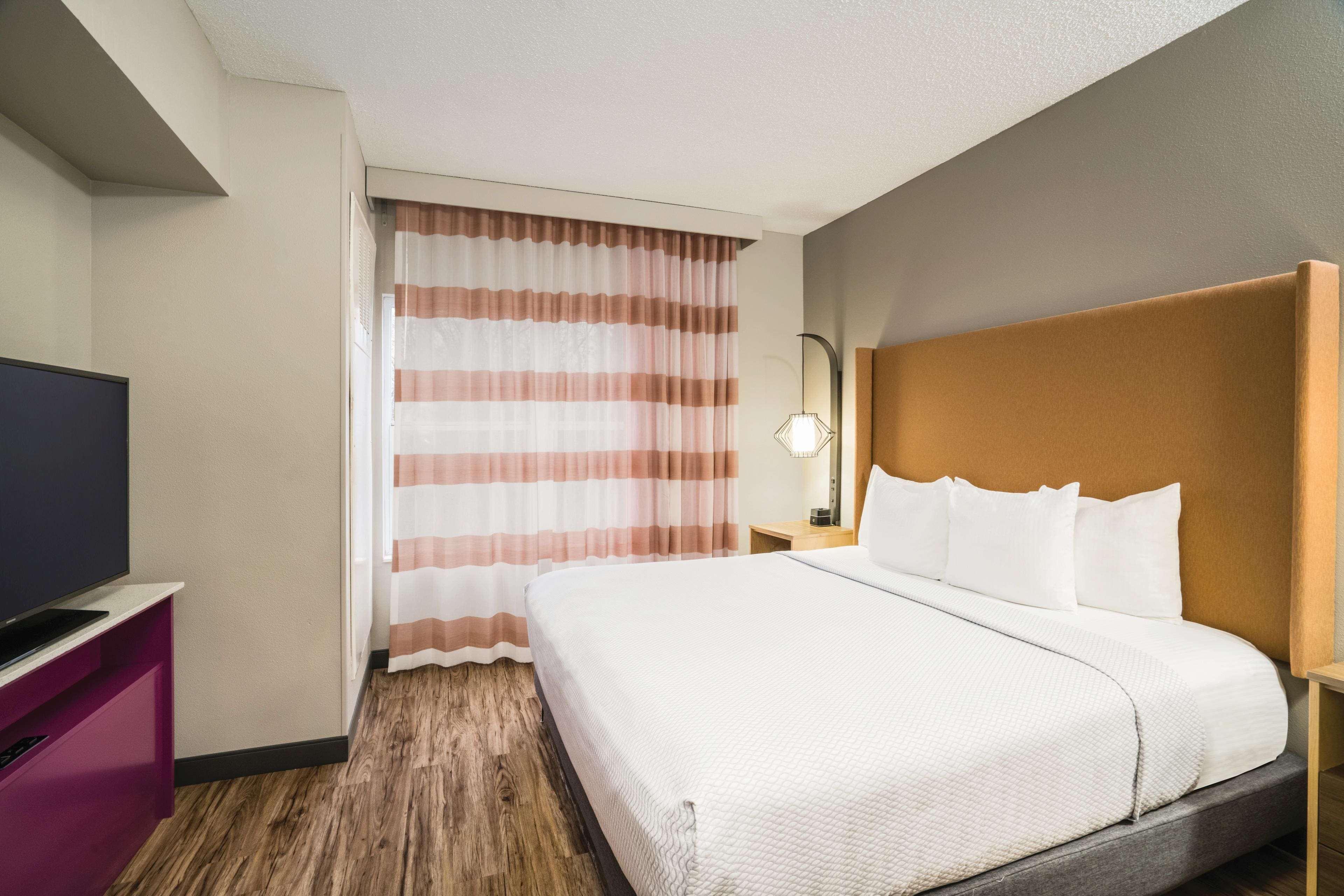 La Quinta By Wyndham Chattanooga North - 3* Hixson