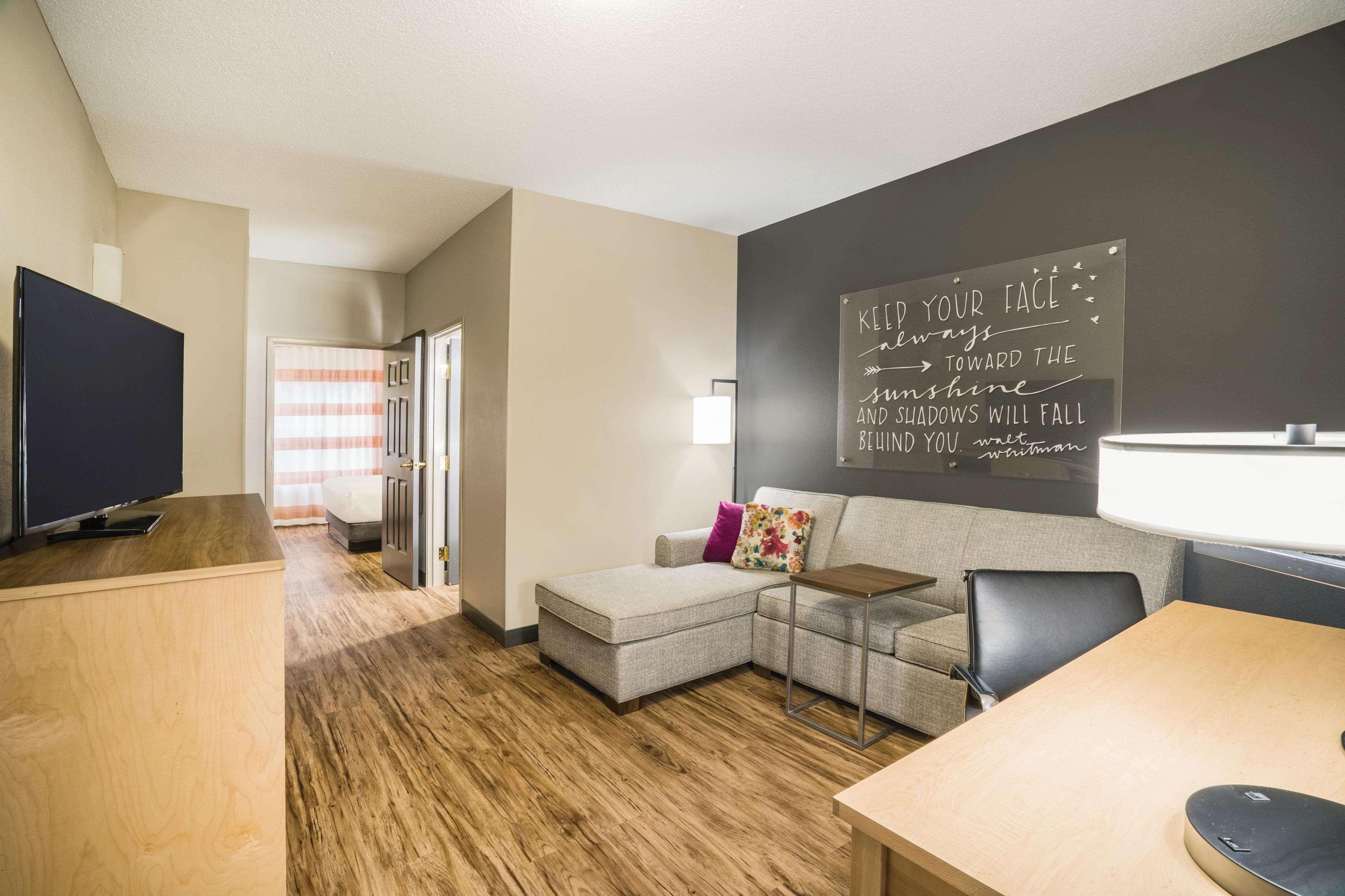 Hotel La Quinta By Wyndham Chattanooga North -
