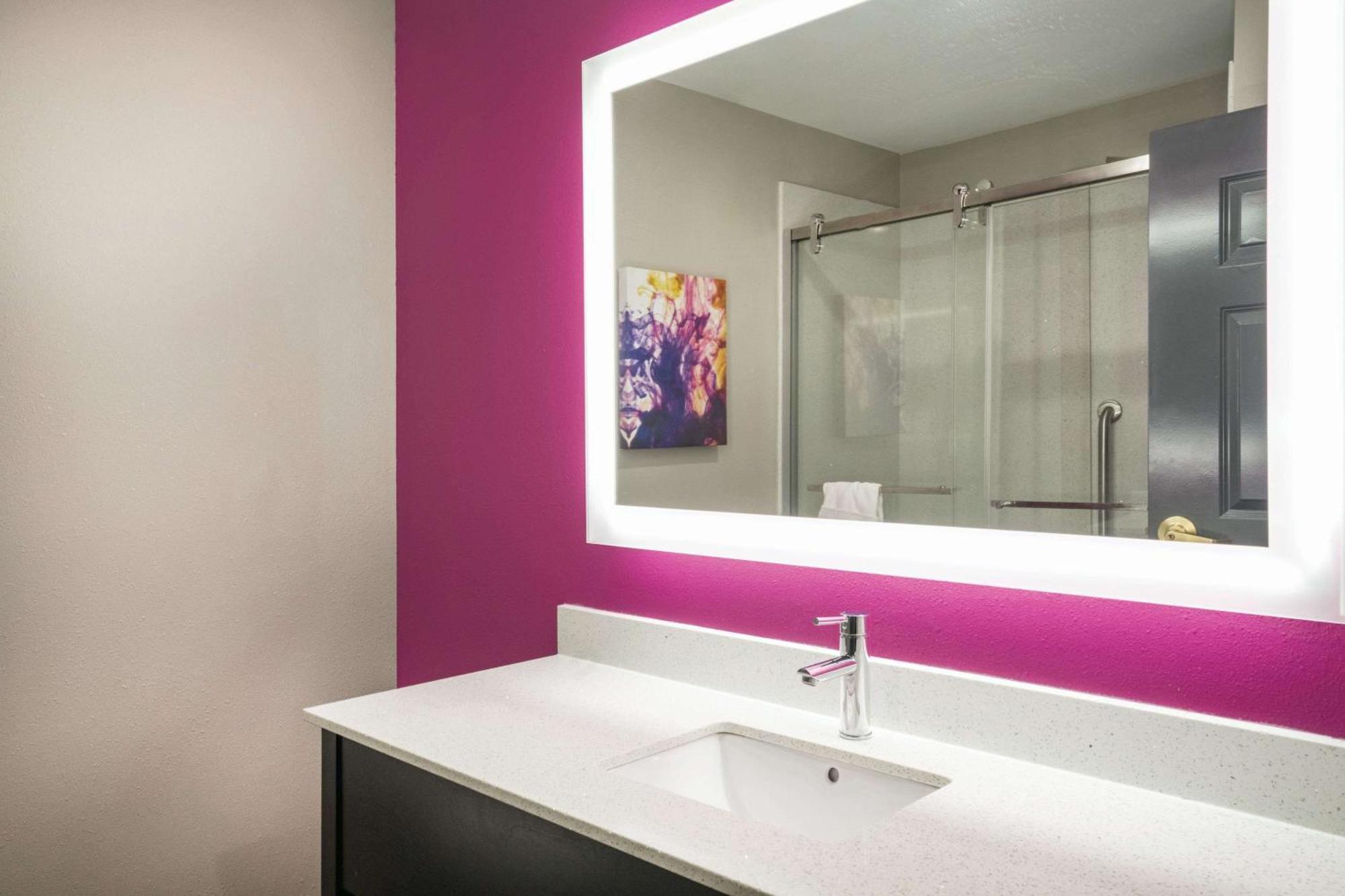 Hotel La Quinta By Wyndham Chattanooga North -