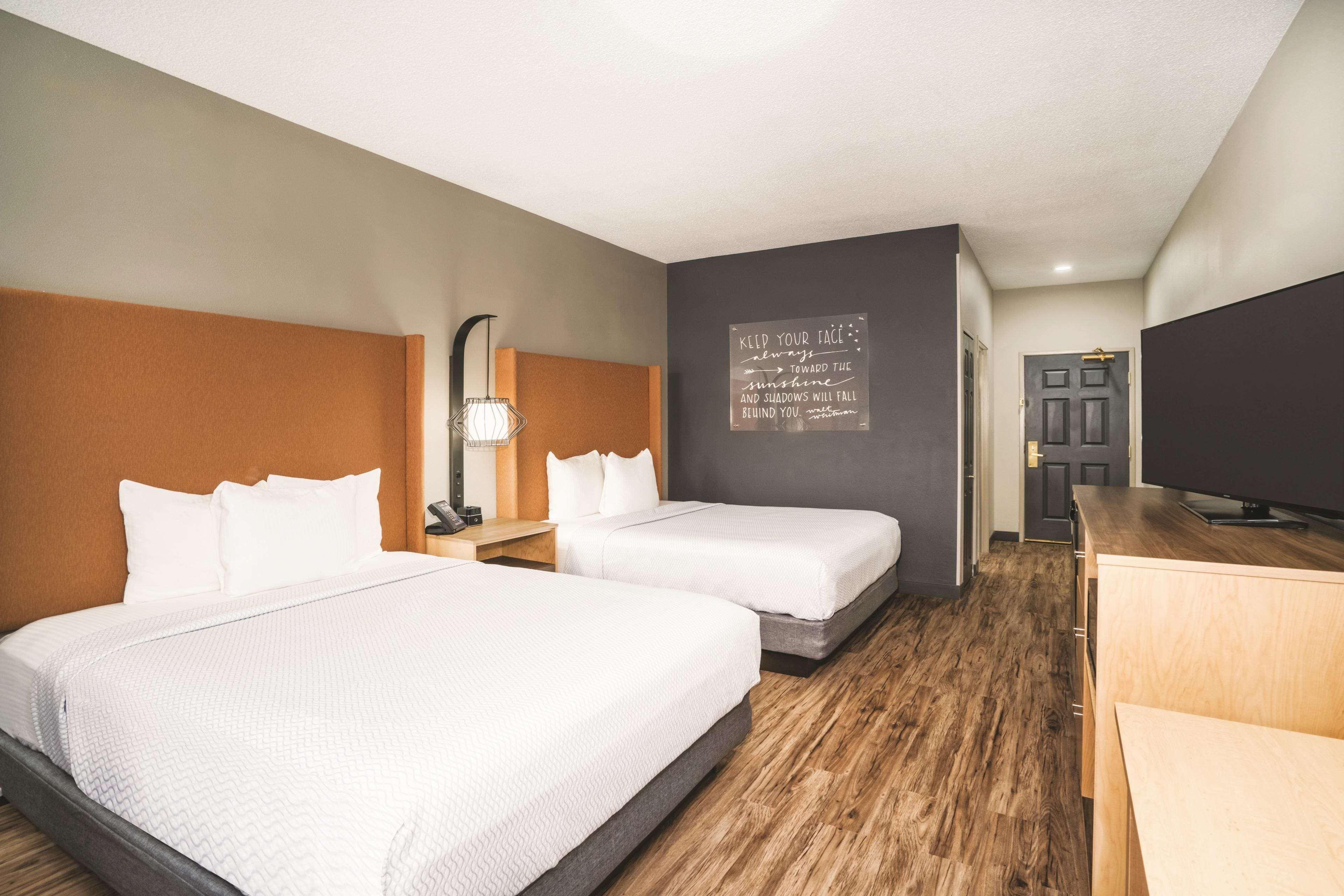 La Quinta By Wyndham Chattanooga North - Hixson
