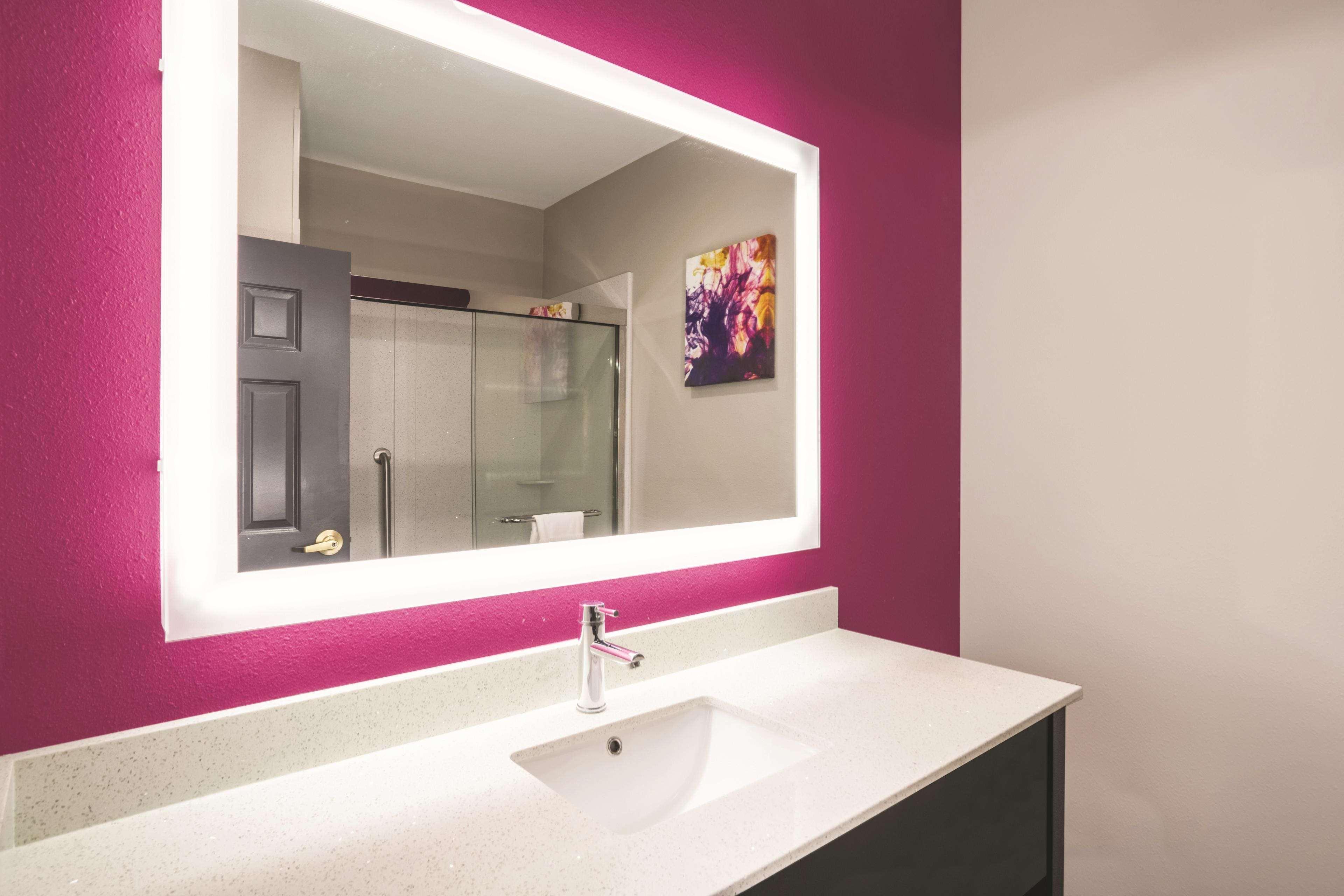 La Quinta By Wyndham Chattanooga North - Hixson