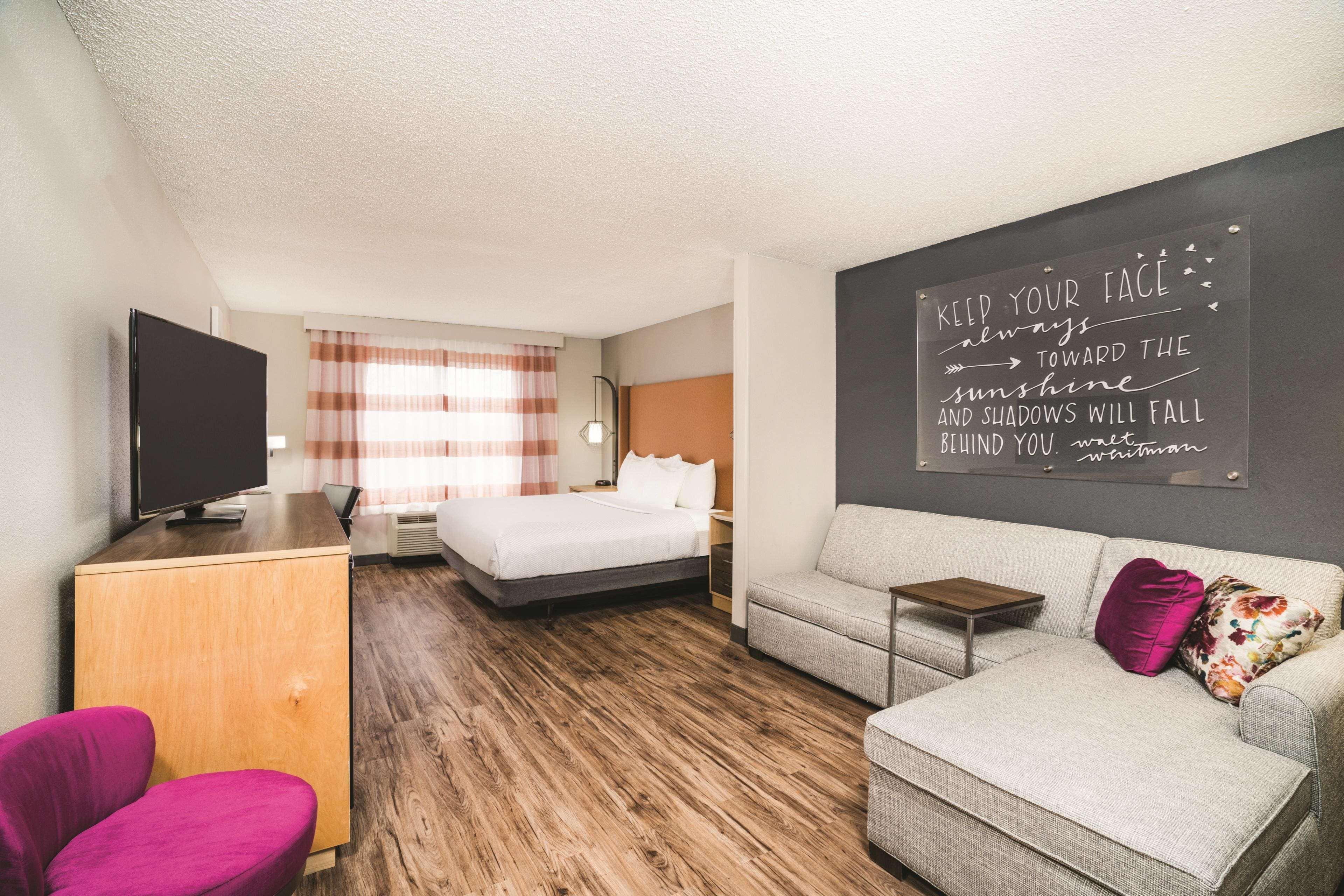 La Quinta By Wyndham Chattanooga North - Hotel 3*