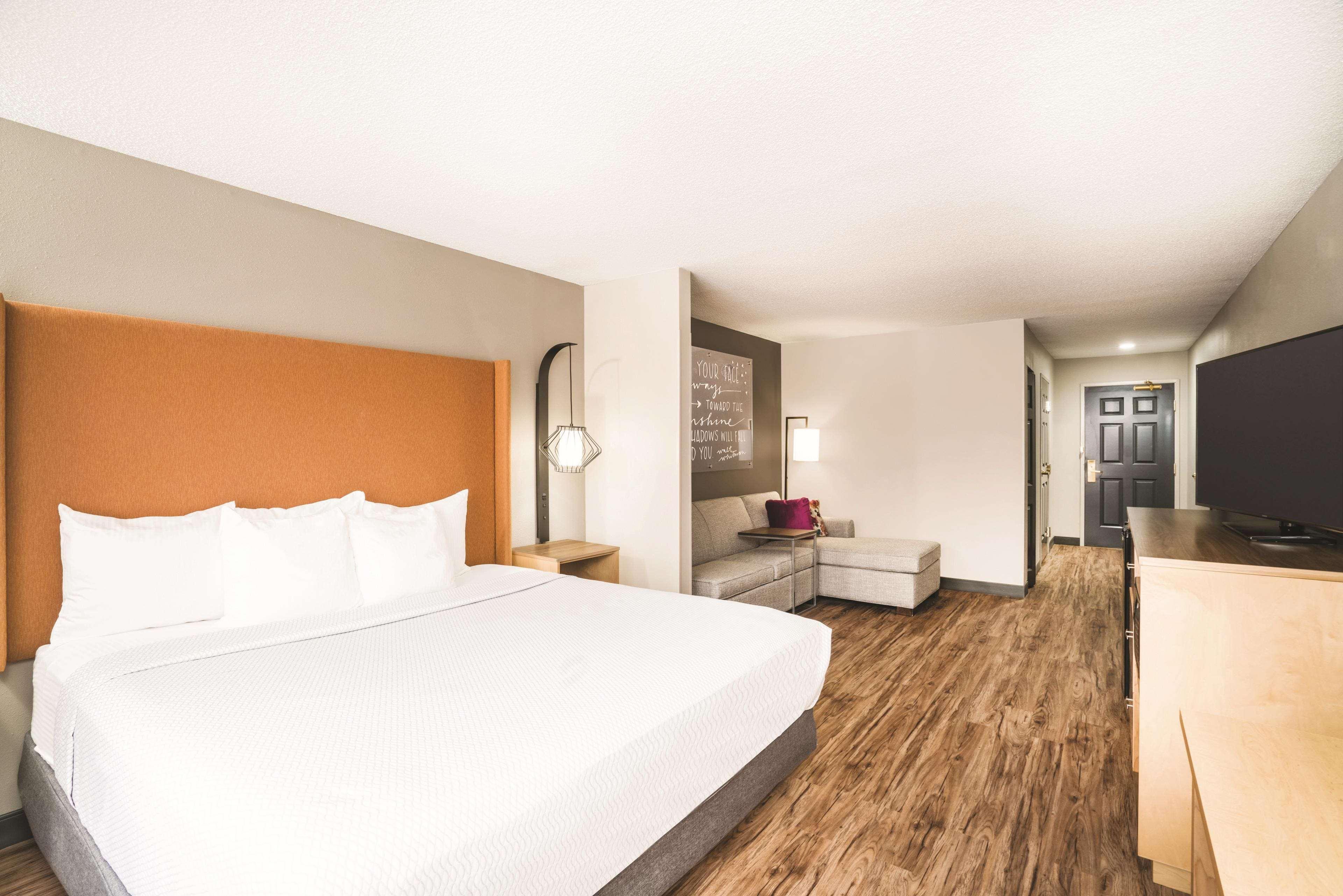 La Quinta By Wyndham Chattanooga North - 3* Hixson