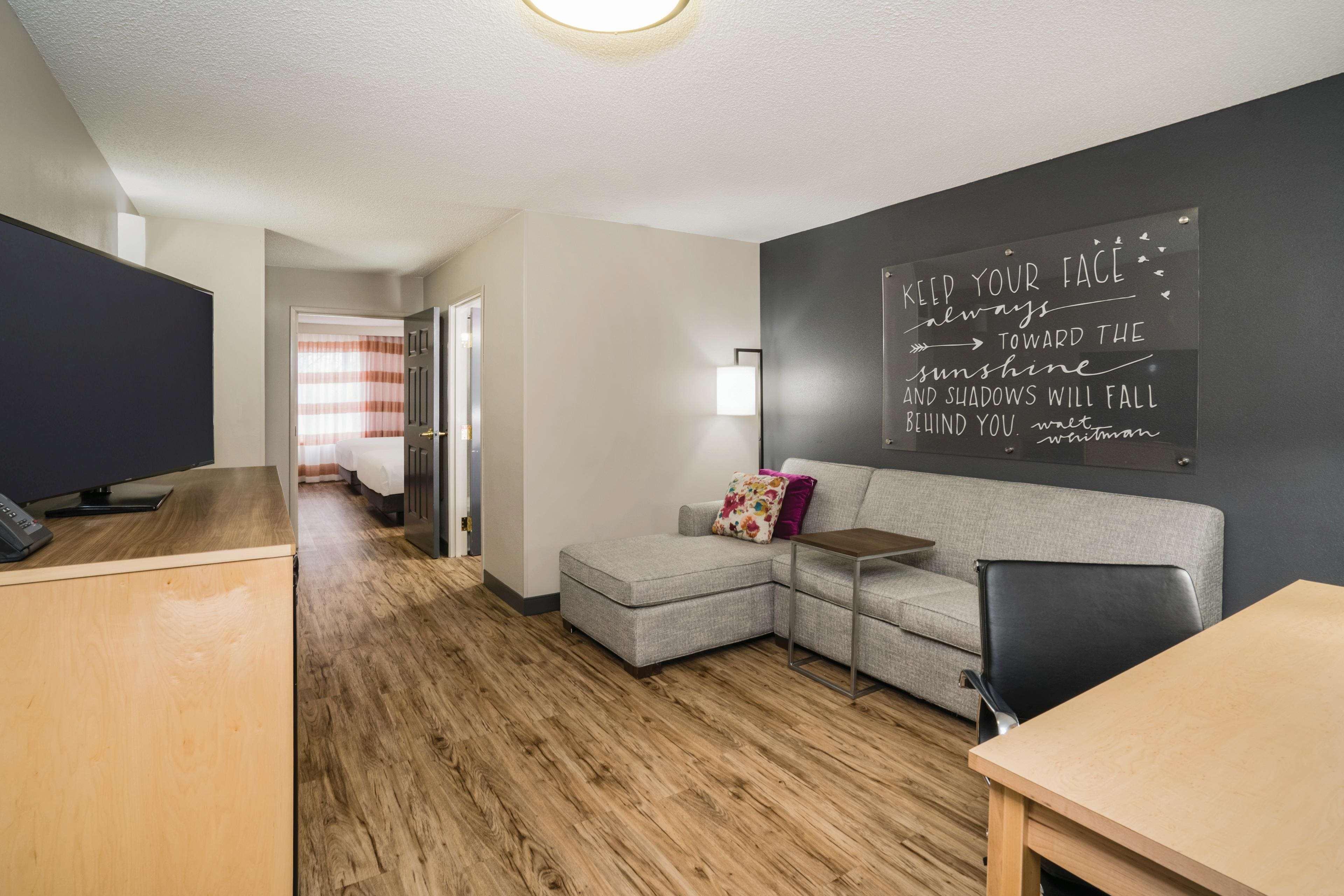La Quinta By Wyndham Chattanooga North - Hotel Hixson