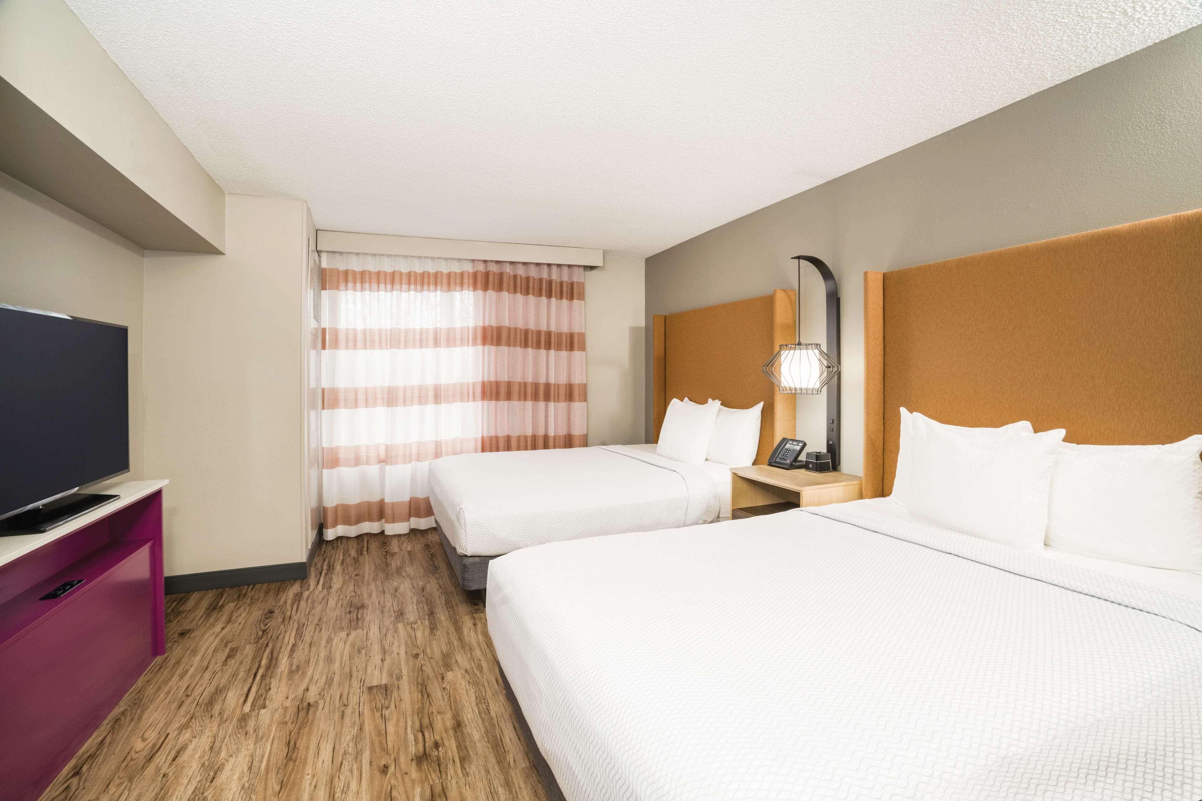 La Quinta By Wyndham Chattanooga North - Hixson