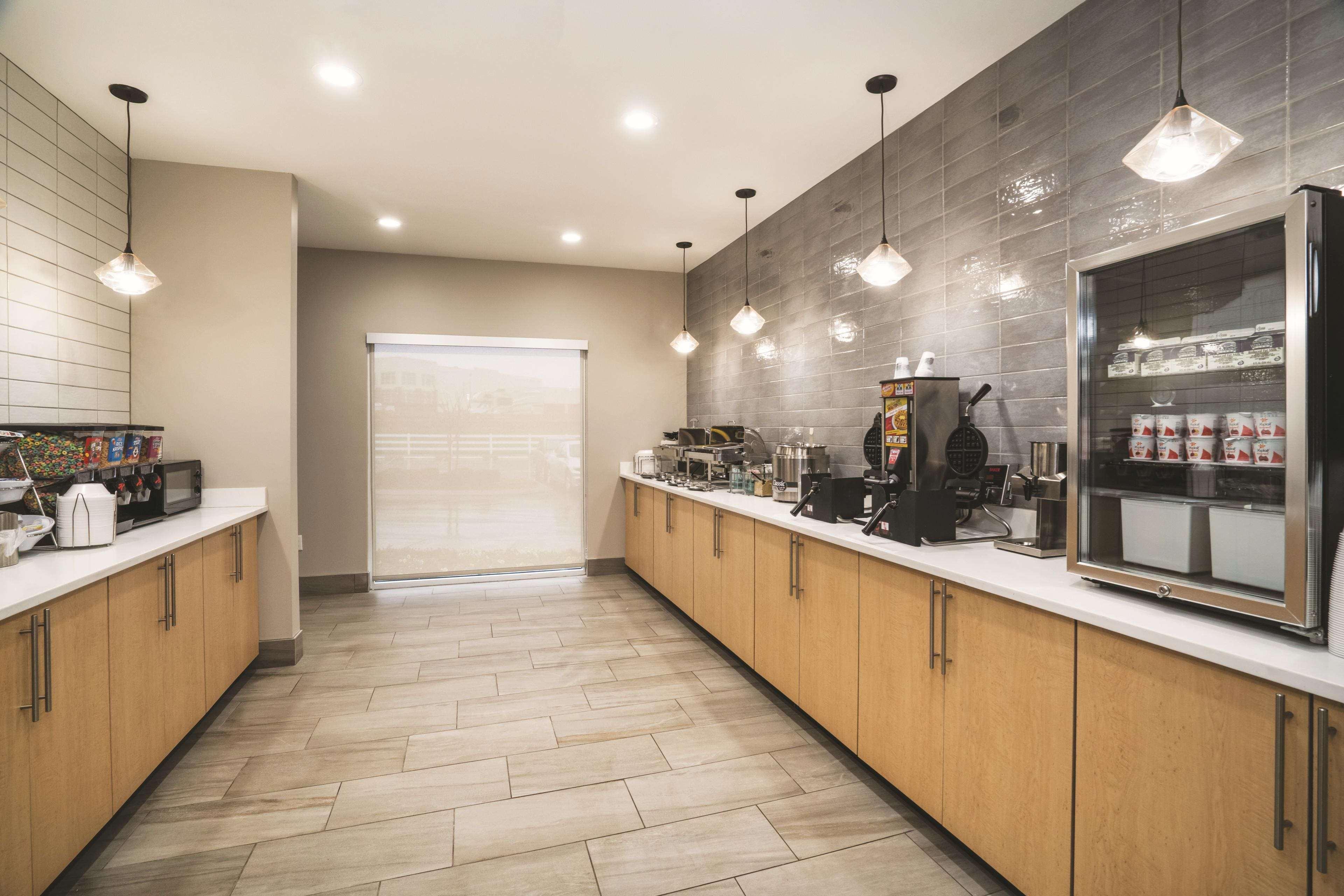 La Quinta By Wyndham Chattanooga North - 3*
