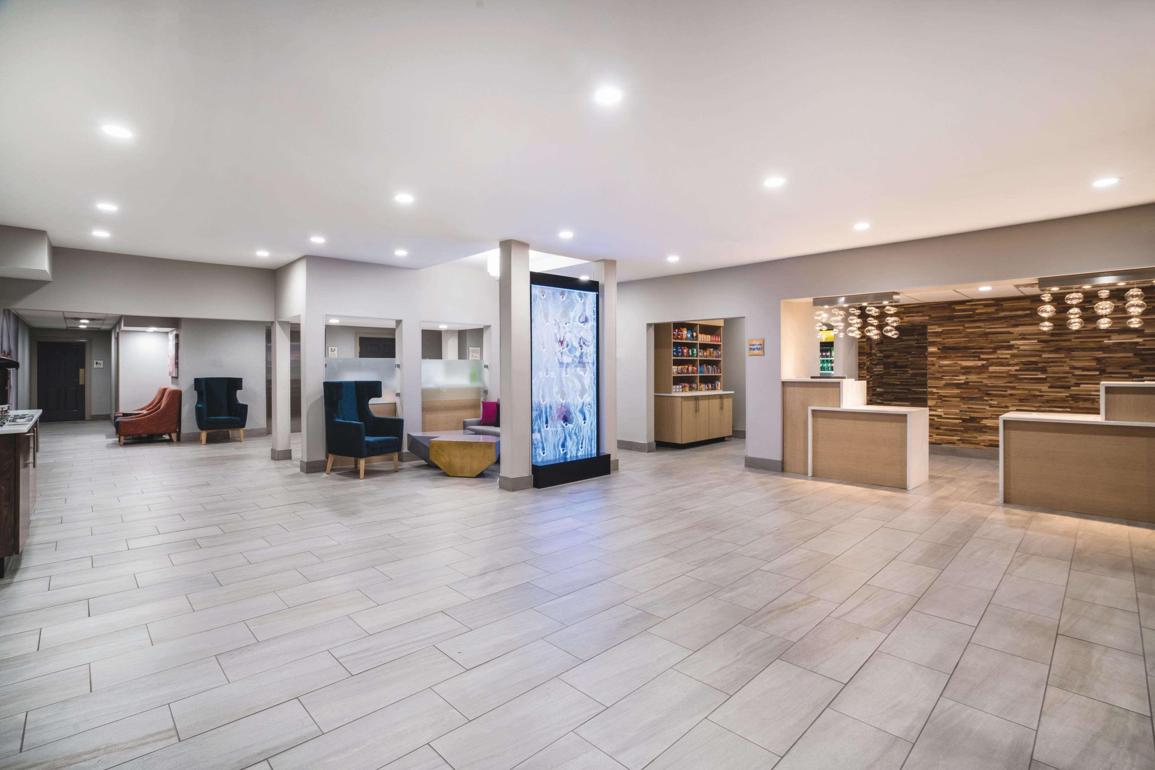 Hotel La Quinta By Wyndham Chattanooga North - Hixson