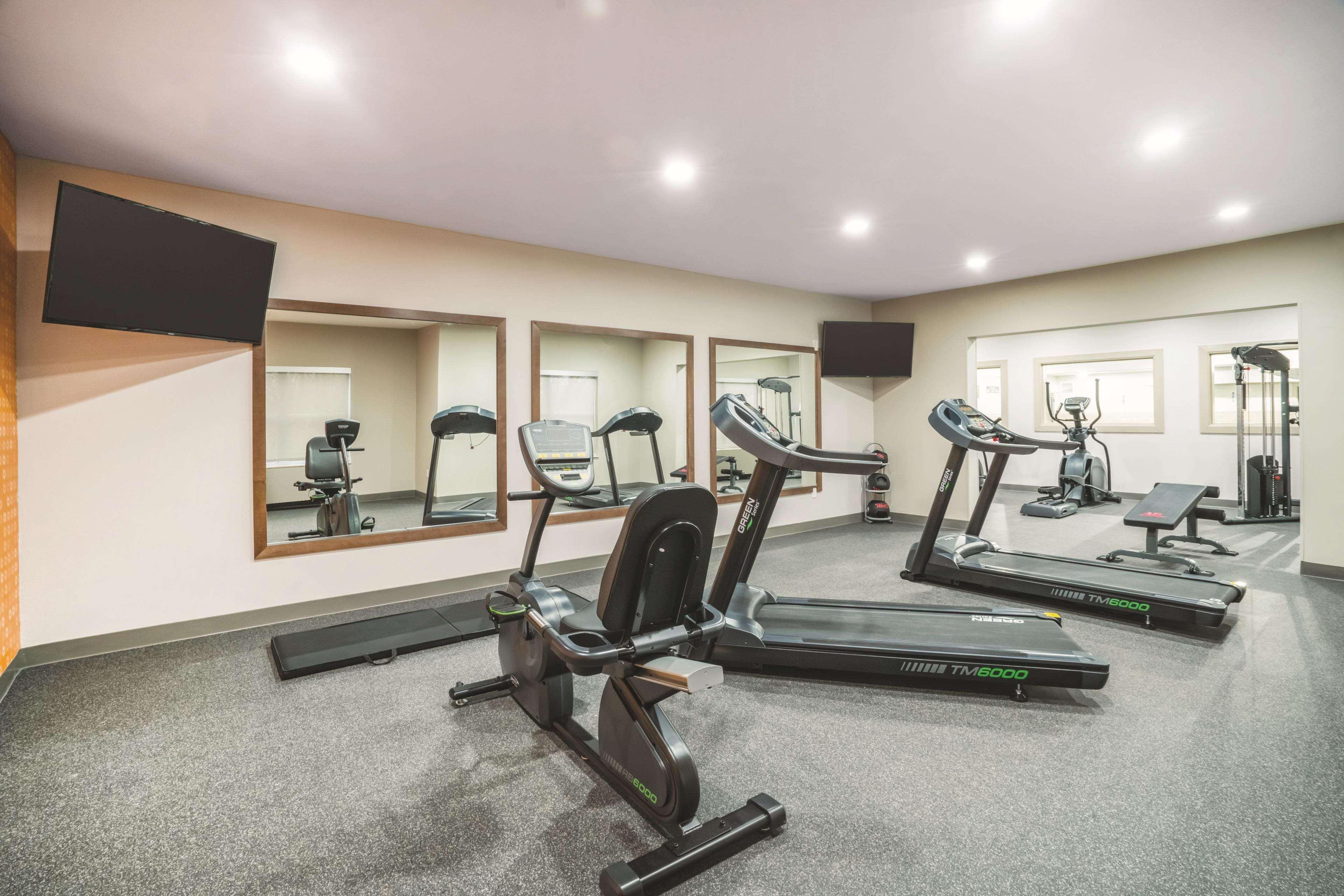 La Quinta By Wyndham Chattanooga North - 3*