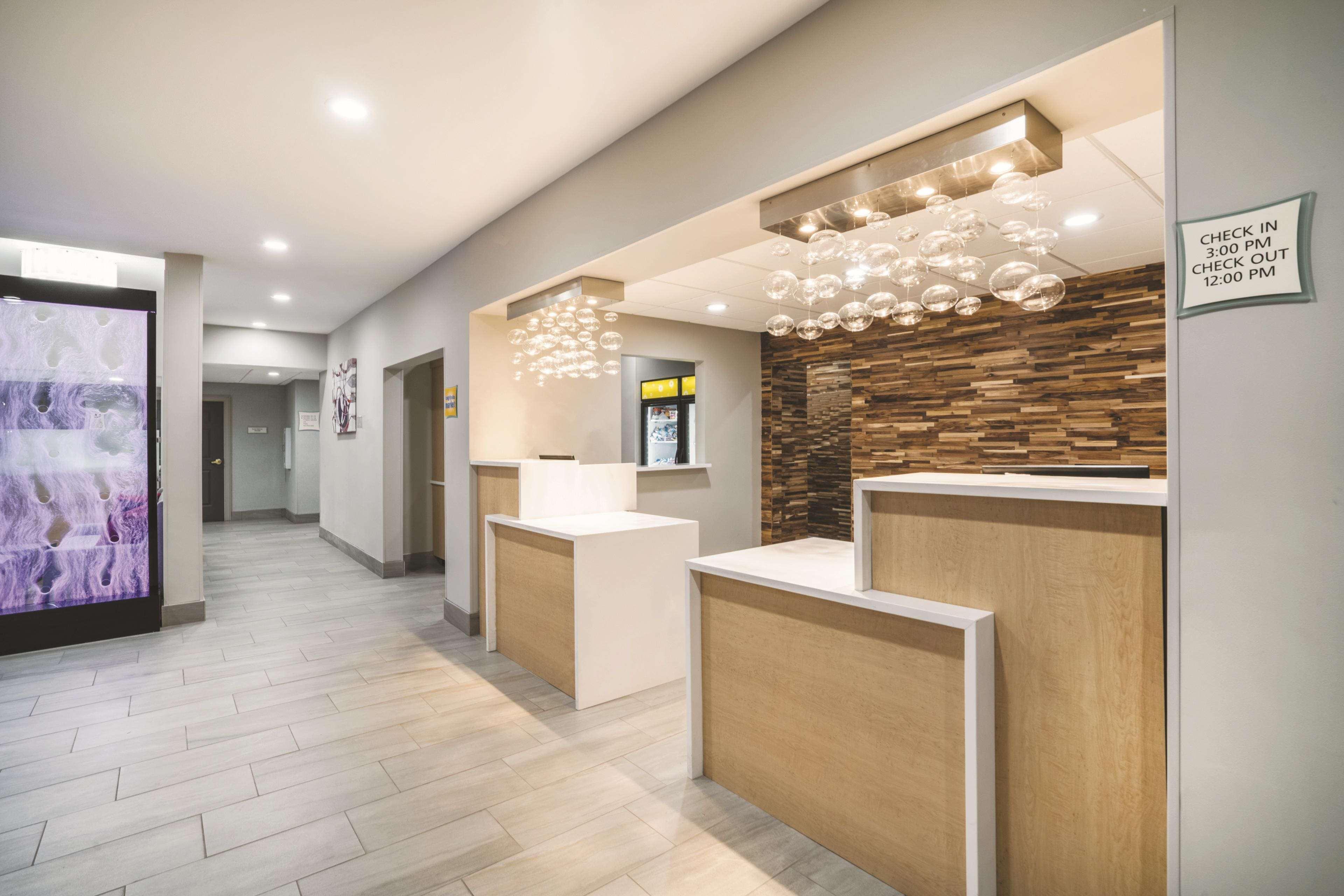 La Quinta By Wyndham Chattanooga North -
