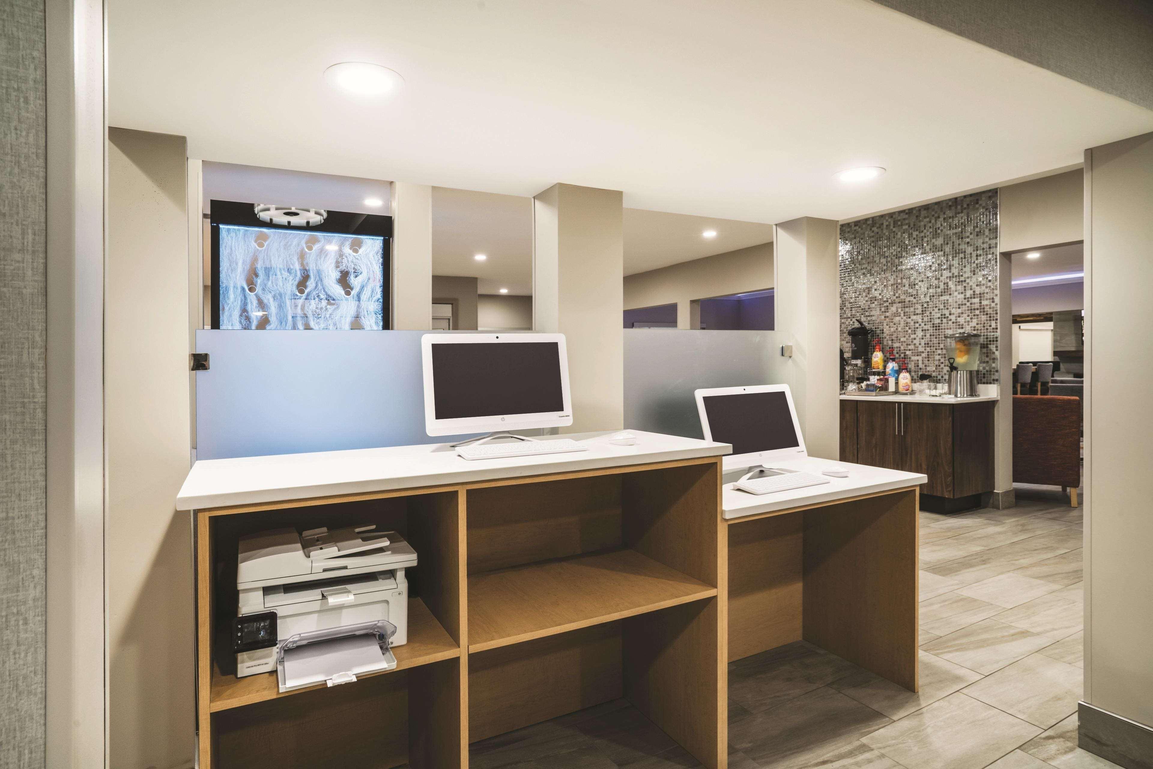 La Quinta By Wyndham Chattanooga North - Hotel 3*