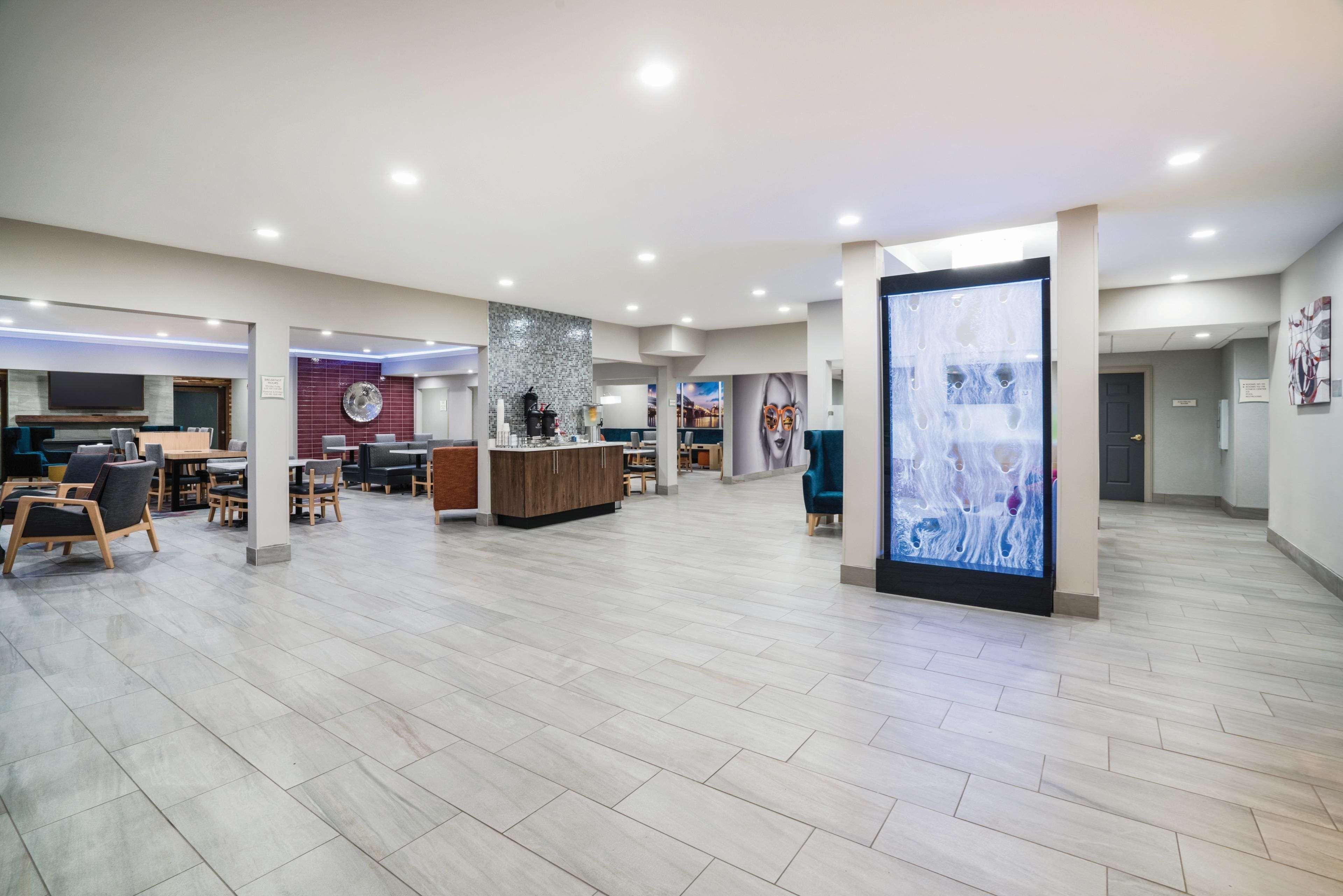 La Quinta By Wyndham Chattanooga North - Hixson