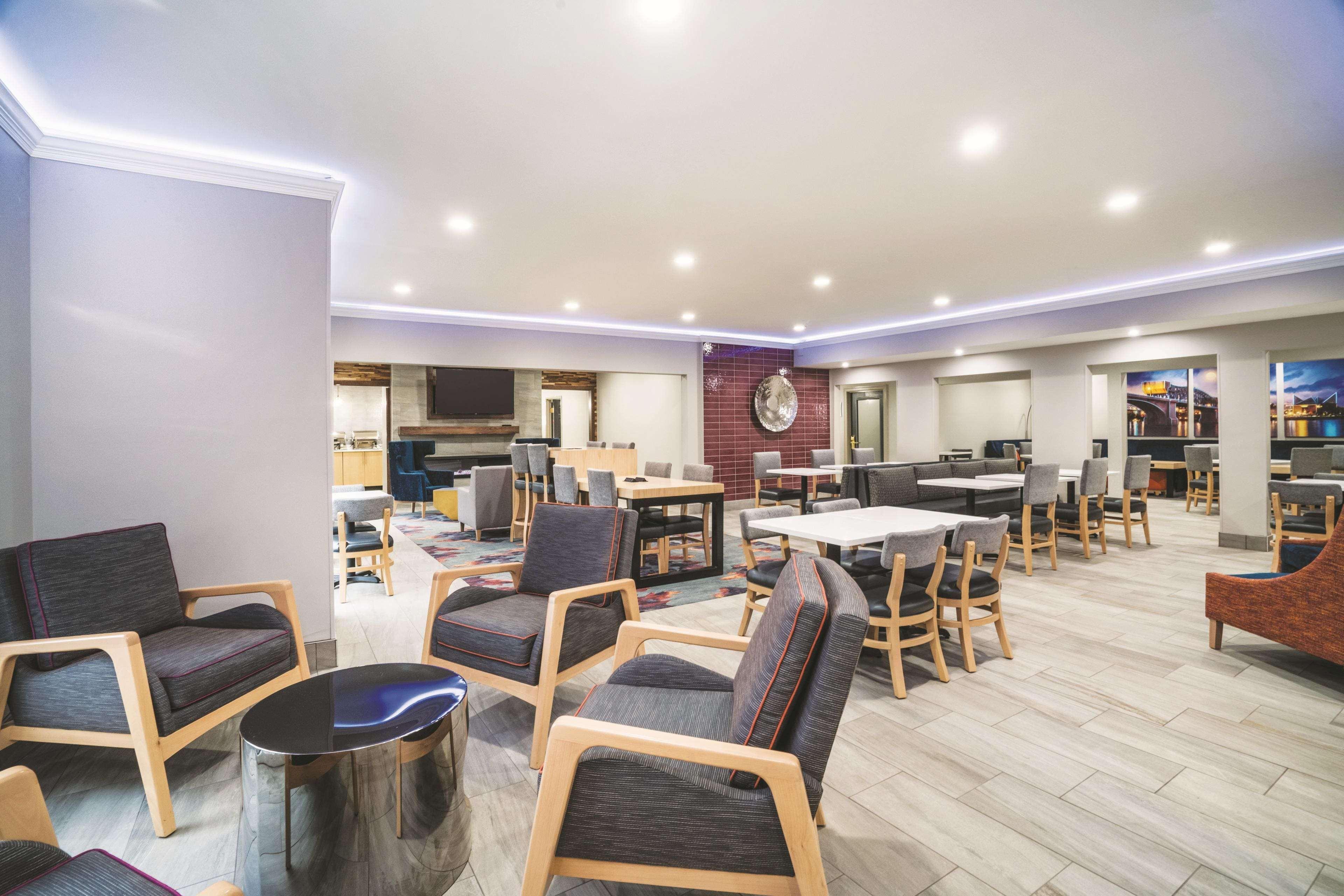 La Quinta By Wyndham Chattanooga North - Hotel Hixson
