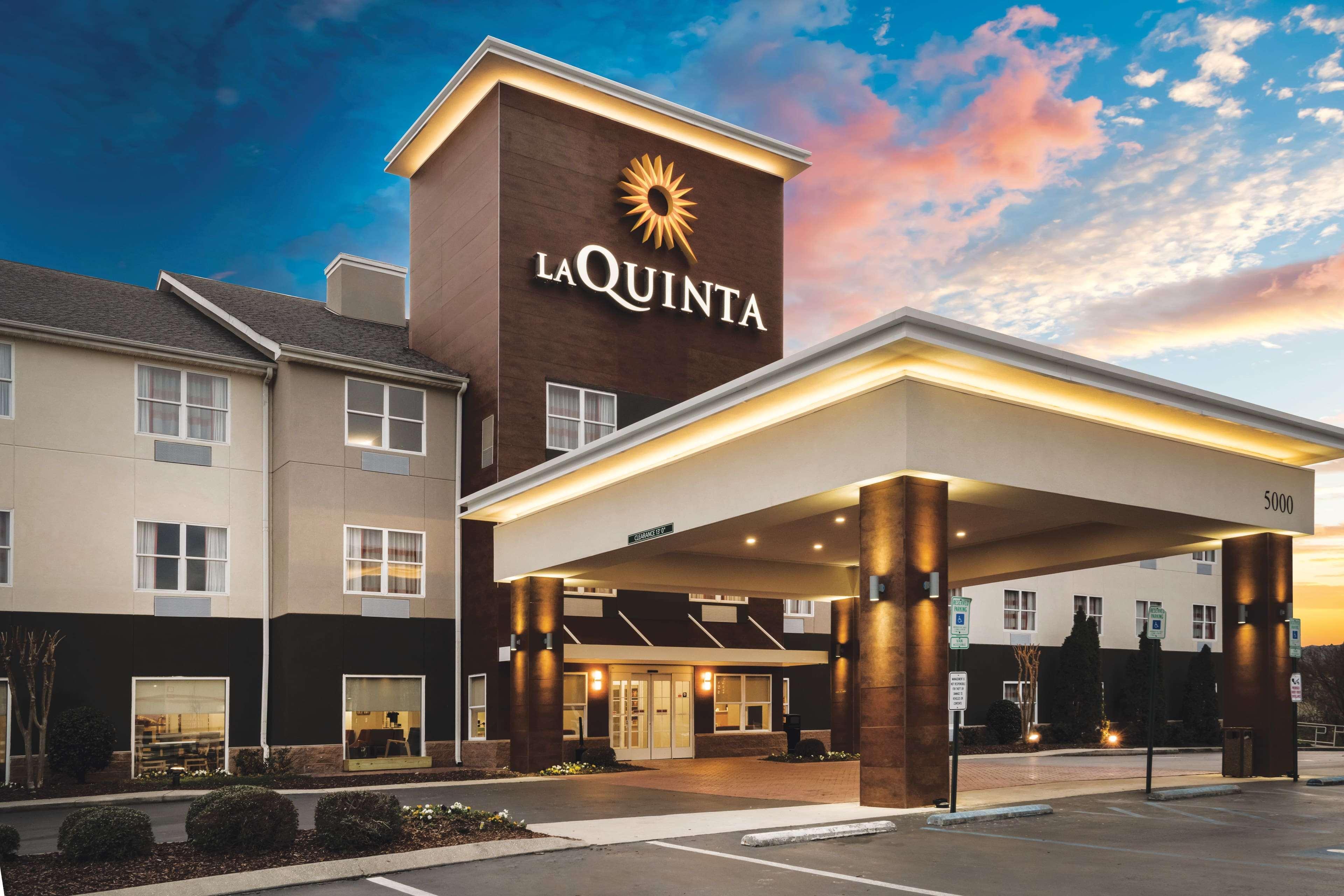 La Quinta By Wyndham Chattanooga North - Hixson
