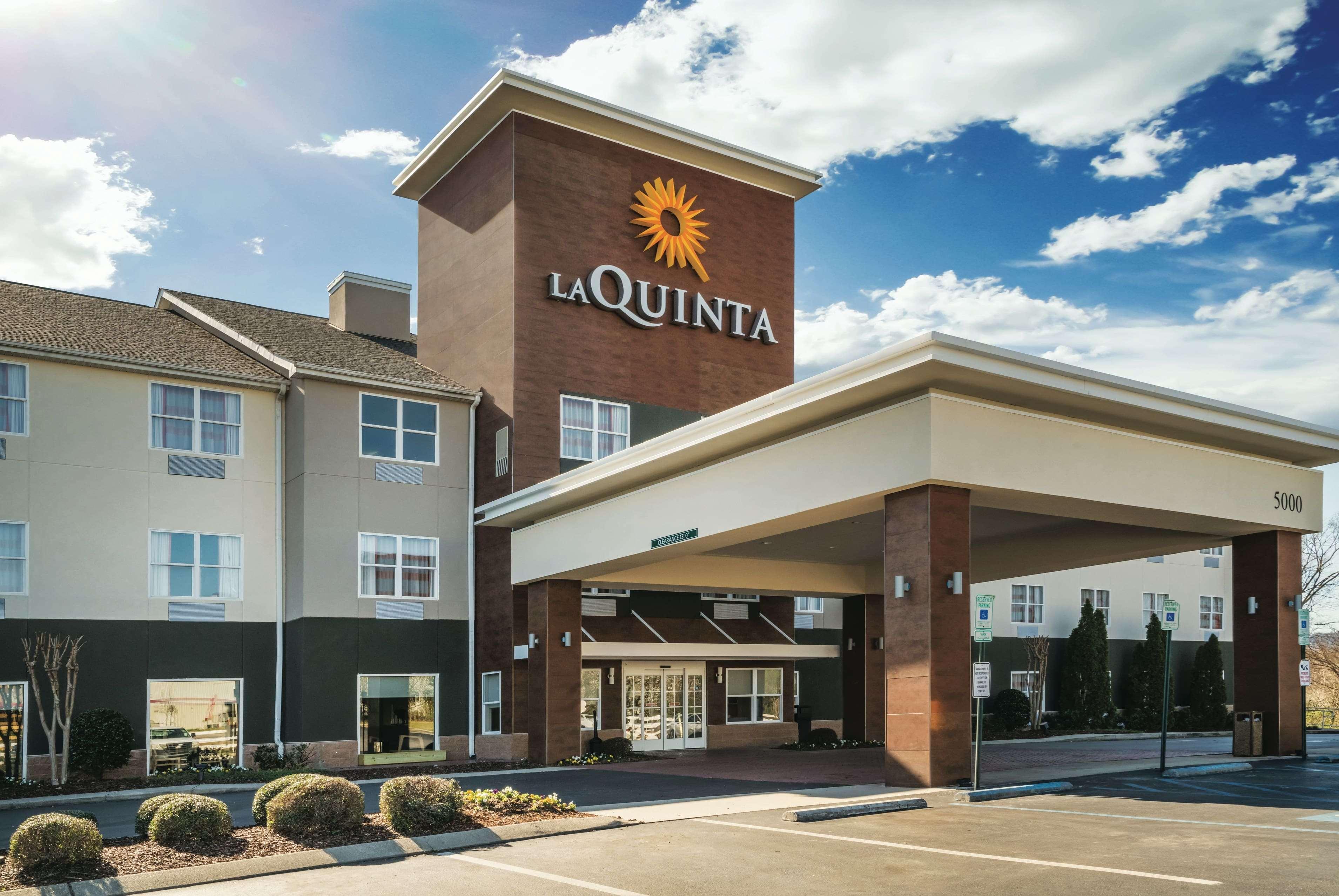 Hotel La Quinta By Wyndham Chattanooga North -