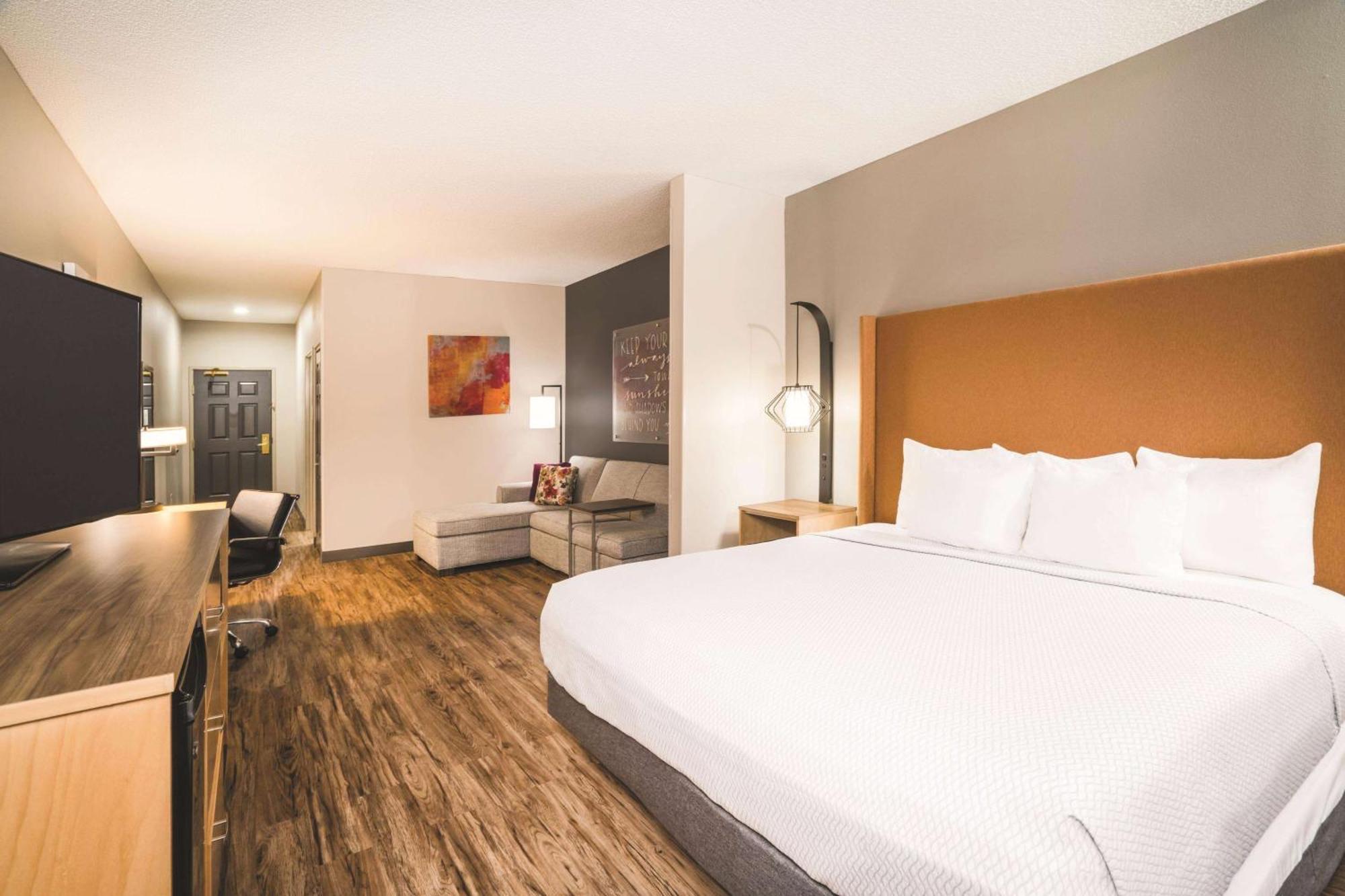 La Quinta By Wyndham Chattanooga North - Hotel