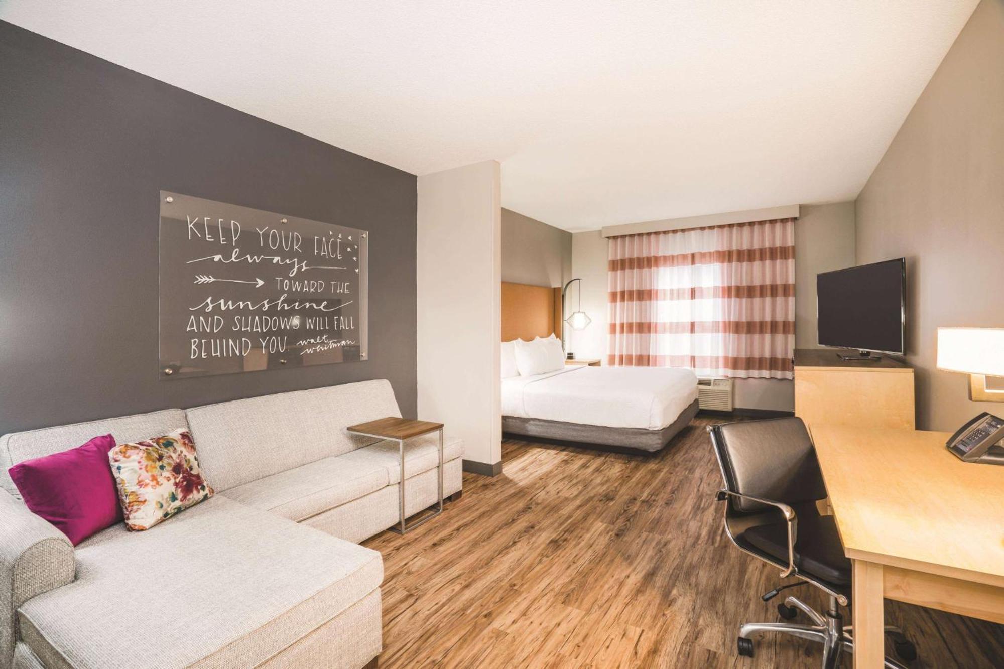 La Quinta By Wyndham Chattanooga North - Hotel Hixson