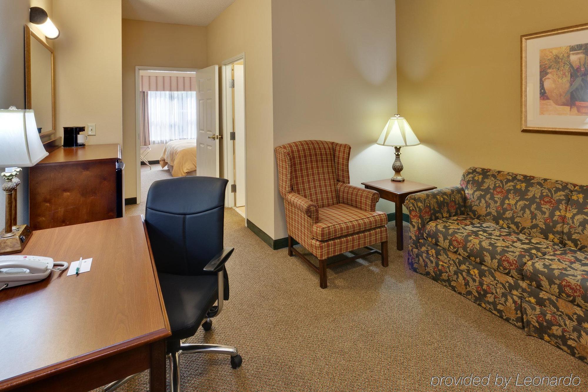 La Quinta By Wyndham Chattanooga North - Hixson