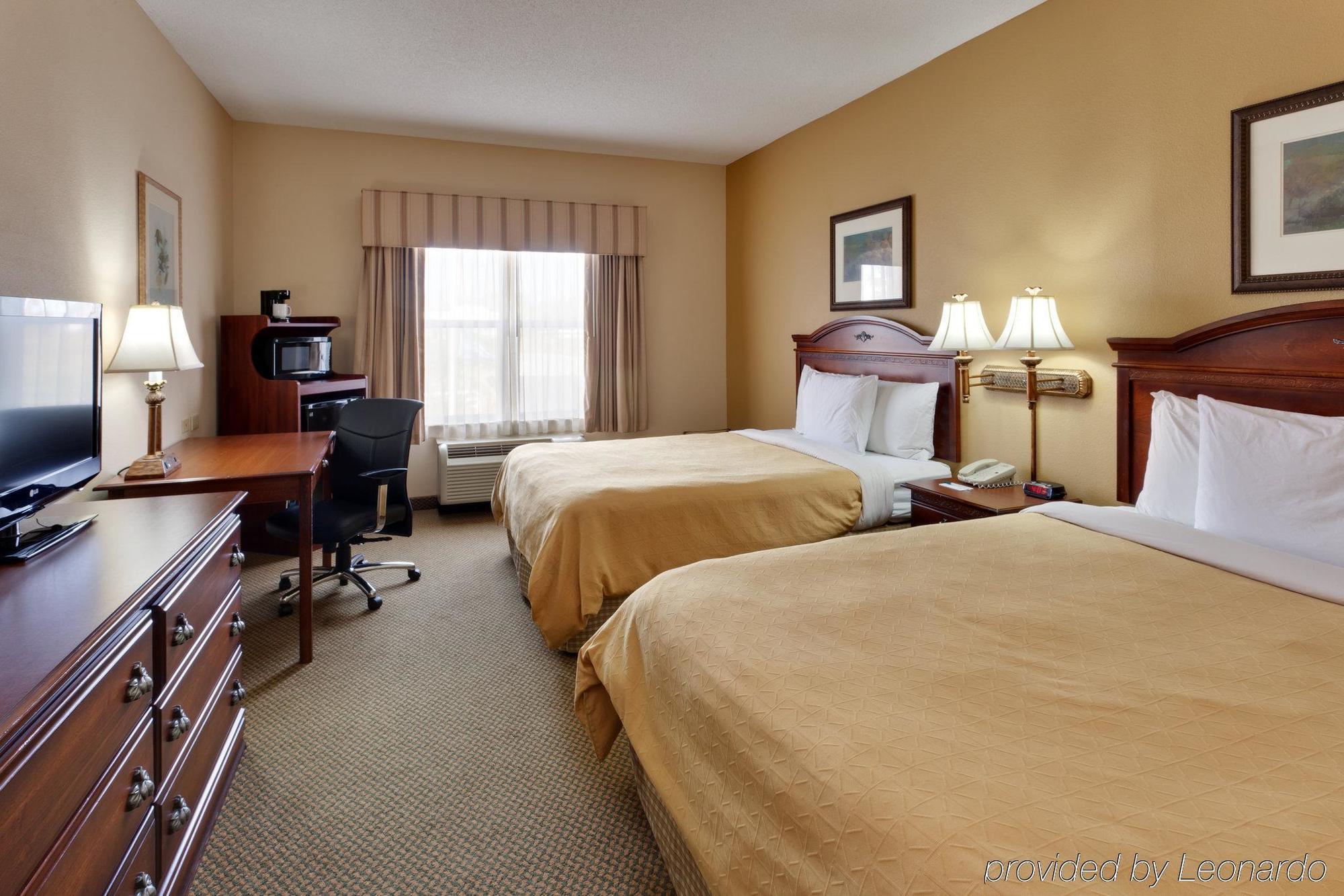 La Quinta By Wyndham Chattanooga North - Hotel 3*