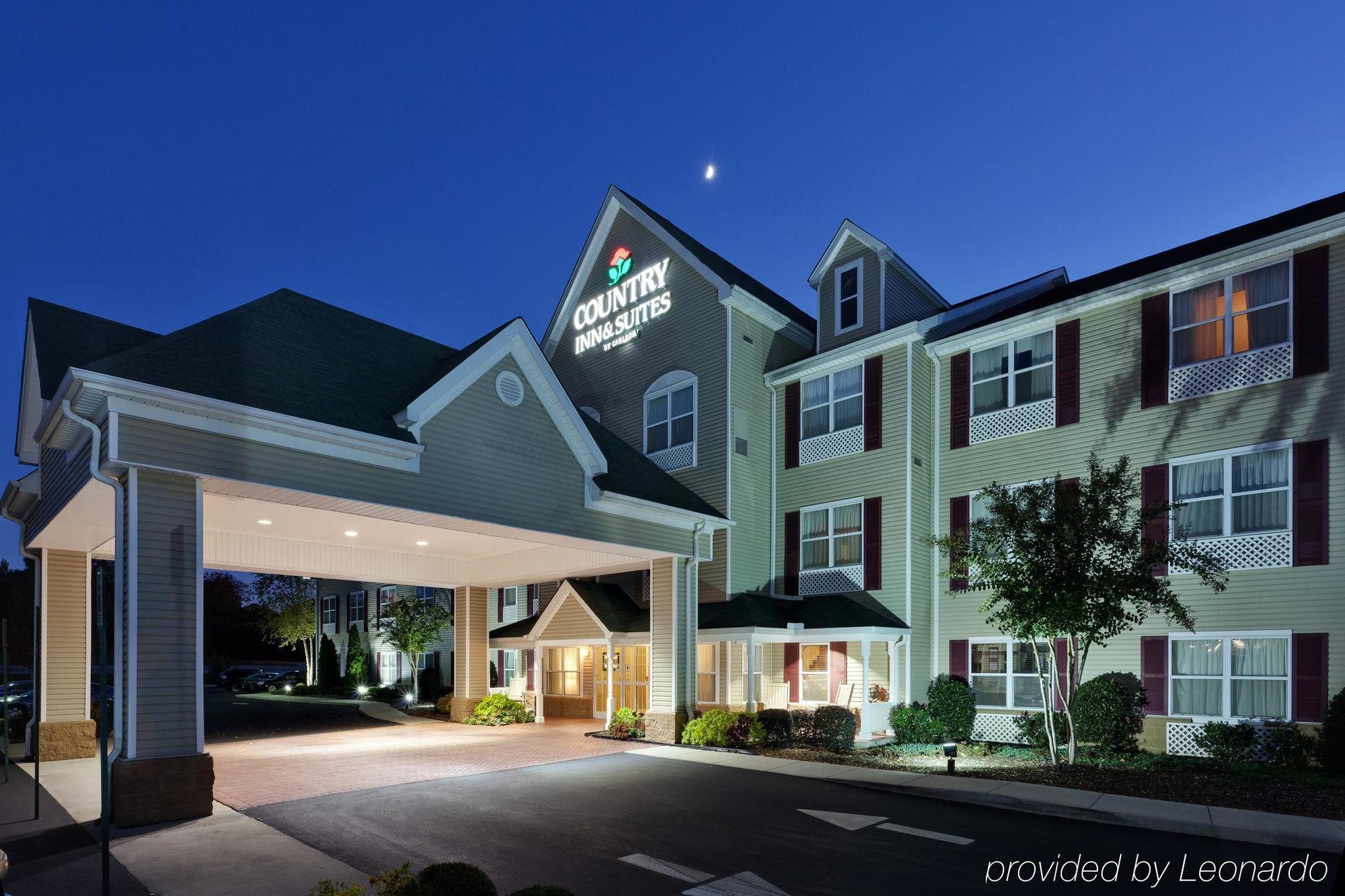 La Quinta By Wyndham Chattanooga North -