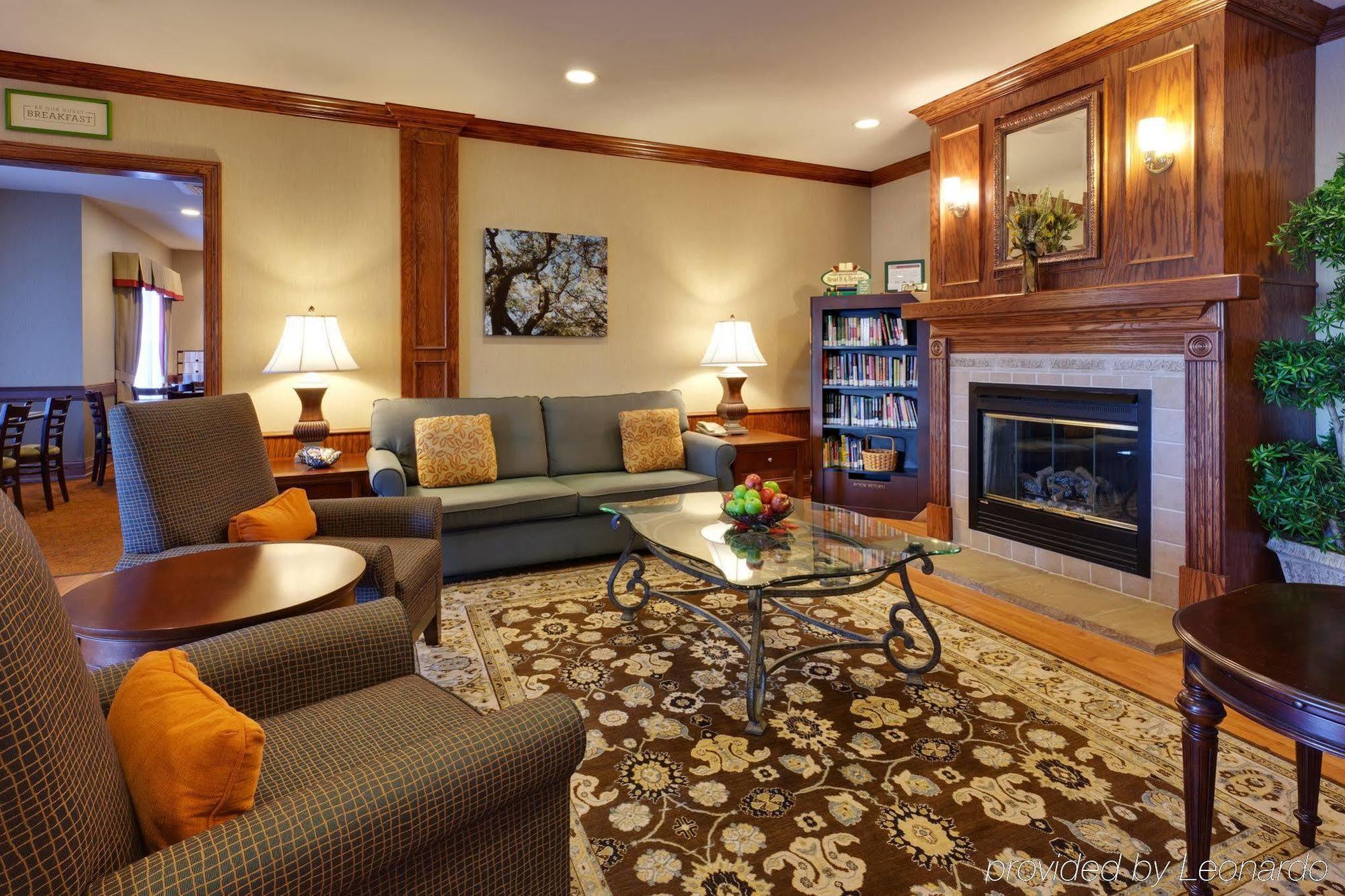 Hotel La Quinta By Wyndham Chattanooga North - Hixson