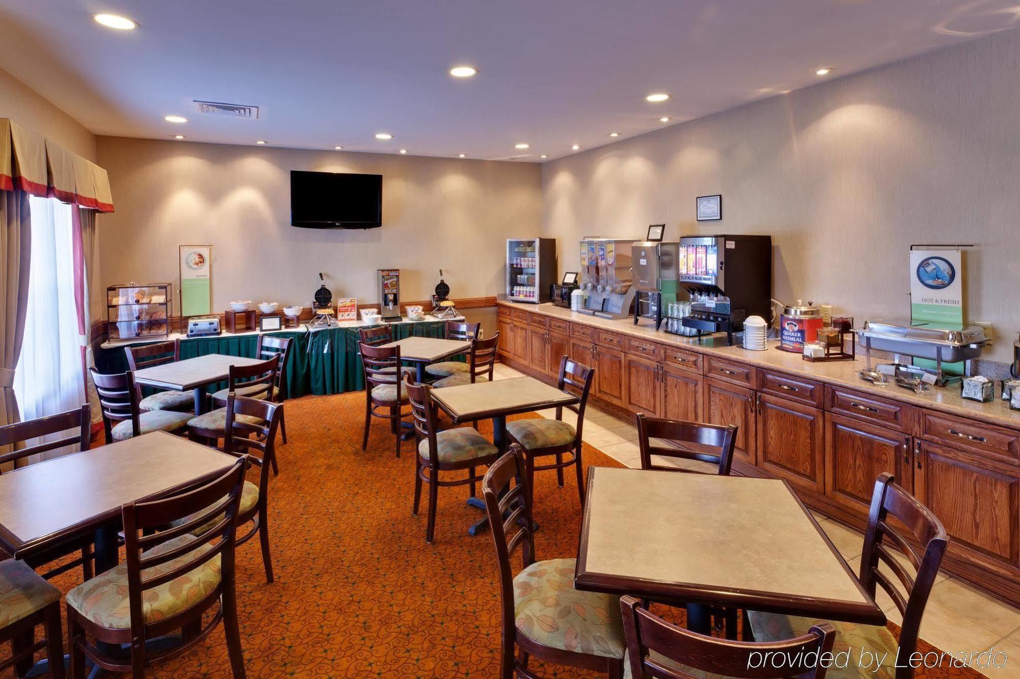 Hotel La Quinta By Wyndham Chattanooga North - Hixson