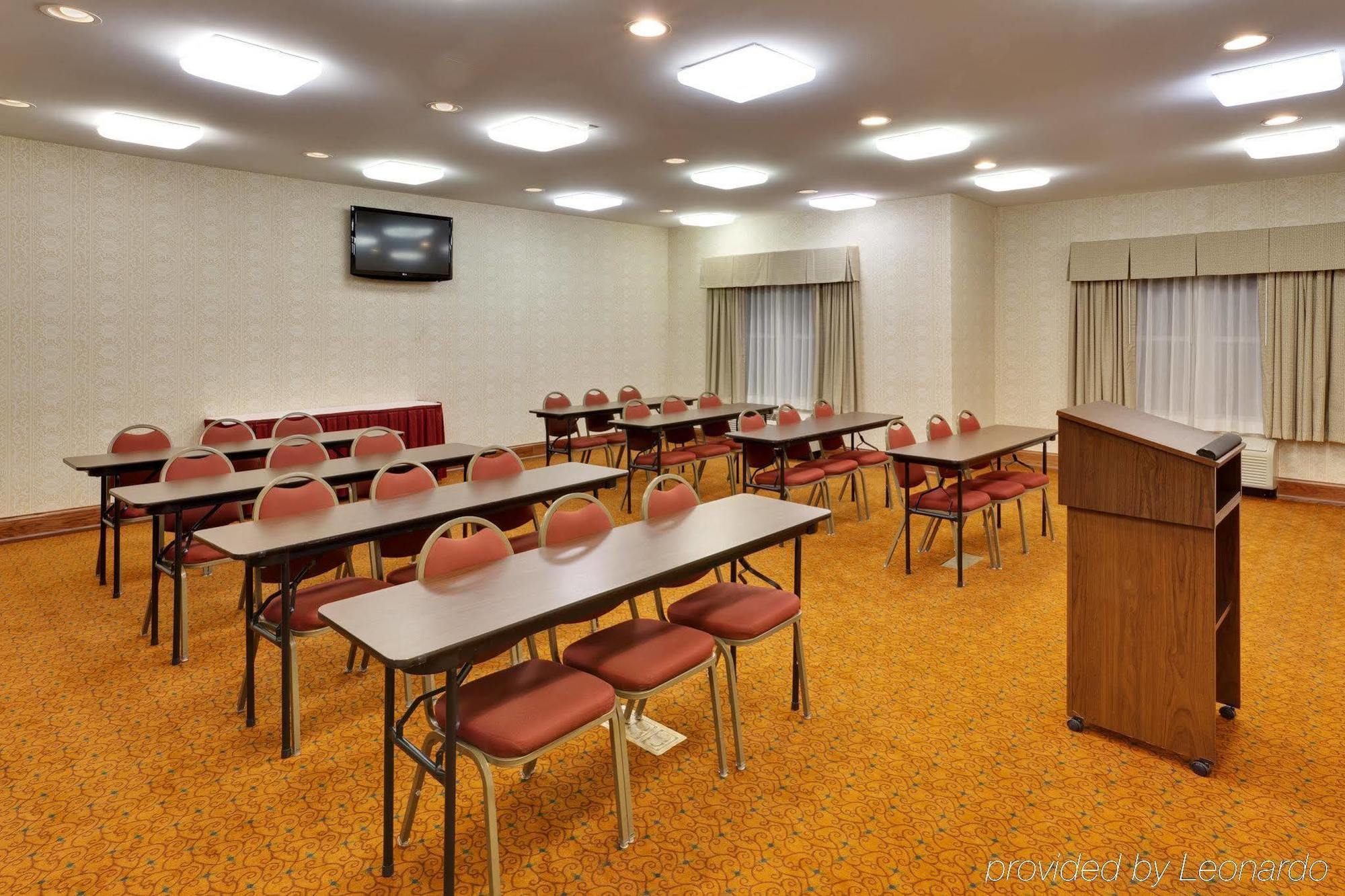 La Quinta By Wyndham Chattanooga North - Hotel Hixson