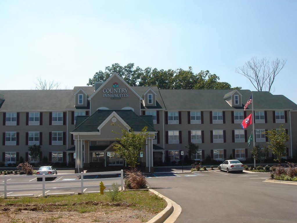 La Quinta By Wyndham Chattanooga North - Hotel Hixson