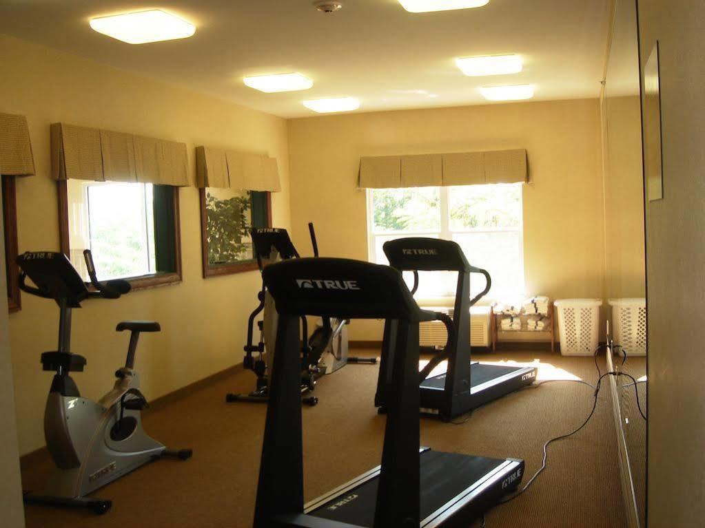 La Quinta By Wyndham Chattanooga North - Hixson