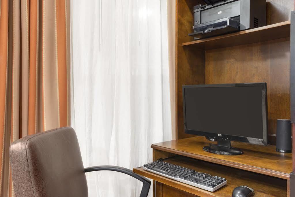 Hotel La Quinta By Wyndham Chattanooga North -