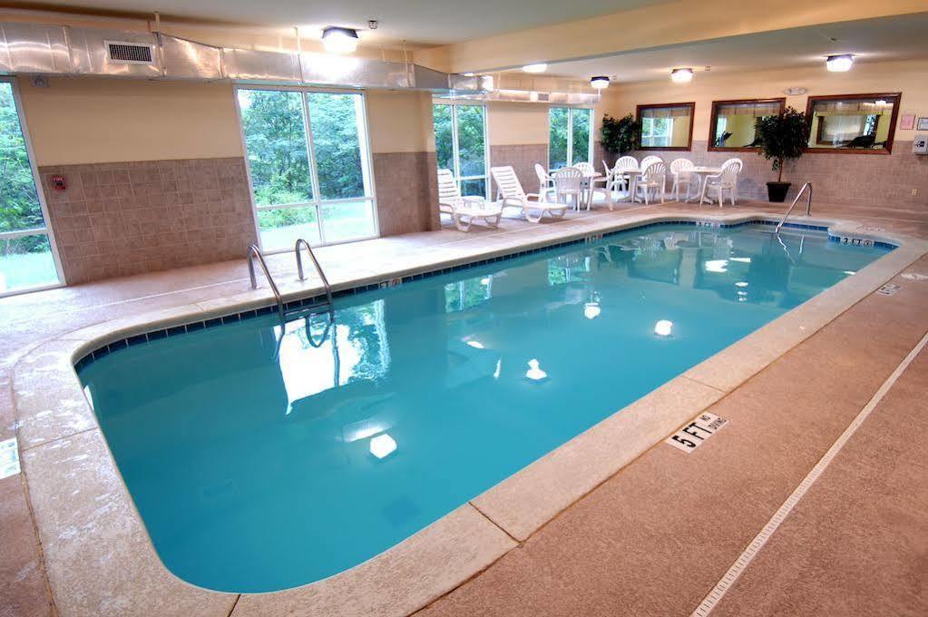 La Quinta By Wyndham Chattanooga North - Hotel