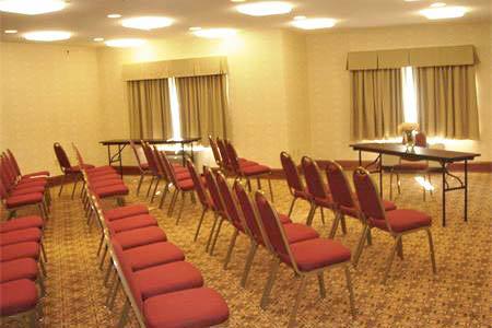 La Quinta By Wyndham Chattanooga North - Hotel 3*