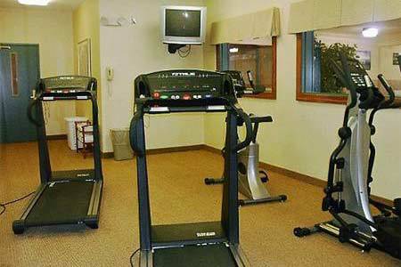Hotel La Quinta By Wyndham Chattanooga North -