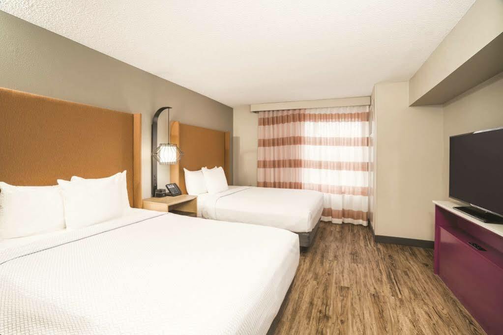 La Quinta By Wyndham Chattanooga North -