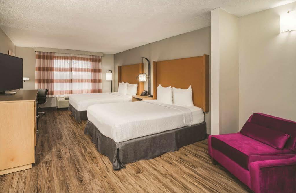La Quinta By Wyndham Chattanooga North - 3*