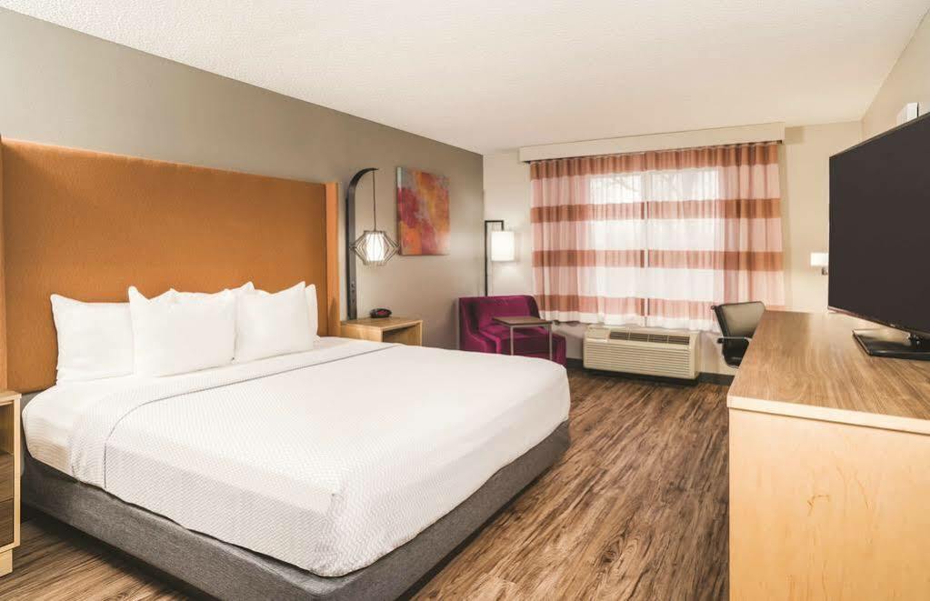 Hotel La Quinta By Wyndham Chattanooga North - Hixson